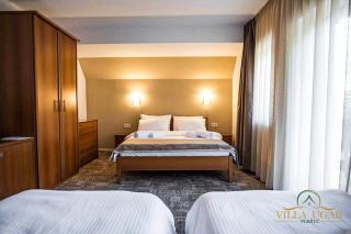 Hotel Villa Ugar Vlašić - Vlasic - 6
