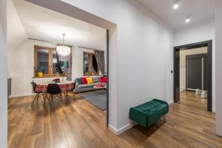 WILLA JAROSTA & SPA, AC -free parking - Zakopane - 4