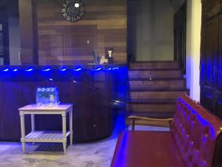 Bluefin Guesthouse - 9