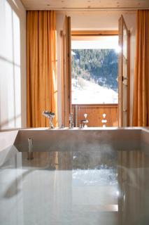 Hotel Silberhorn - Lauterbrunnen - 2