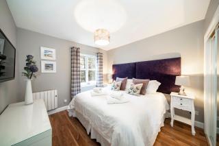 The Pines - Luxury 3-Bed Apartment Near Golf & Spa, Gleneagles, Auchterarder - Auchterarder - 5