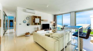 Luxury Villa Lázaro Elegancia y Exclusividad - Santa Úrsula - 1
