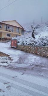 POLYTIMI HOUSE - Kalavrita - 9