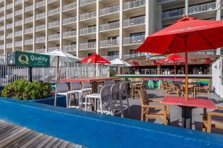Quality Inn Boardwalk - Ocean City - 4