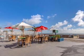 Quality Inn Boardwalk - Ocean City - 3