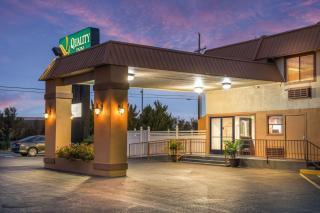 Quality Inn Clovis - Clovis - 8
