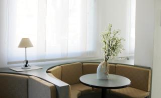 Hotel Caesar - Pesaro - 5