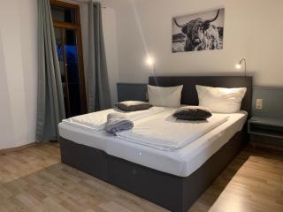 Parkhotel Cham - Cham - 5