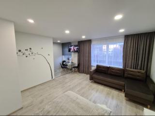 Crystal Twin Apartment - Gulbene - 4