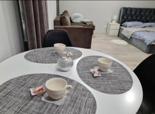 Crystal Twin Apartment - Gulbene - 6