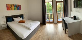 Parkhotel Cham - Cham - 7