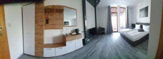 Parkhotel Cham - Cham - 8