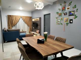 Cameron Emerald Avenue Clover @ Brinchang - Brinchang - 0