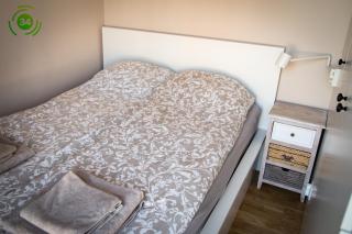 Jastrzębia Góra Cozy Apartment 34 - Jastrzębia Góra - 9