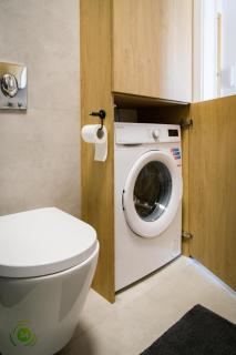 Jastrzębia Góra Cozy Apartment 34 - Jastrzębia Góra - 4
