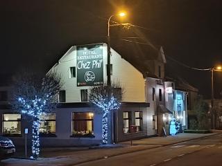 Chez Phil - Robertville - 5
