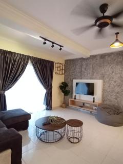 Cameron Emerald Avenue @ Brinchang - 6