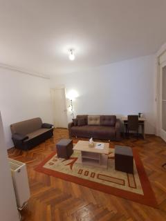 Apartament Enescu - Timişoara - 4