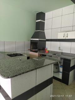 Casa praia - Piçarras - 2