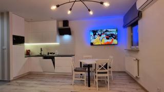 Apartamenty Rynek 21 - Muszyna - 4