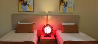 Cuti de Gold Coast Morib - Banting - 9