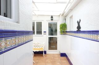 Best Valencia Beach Rooms-Shared Flat - 1