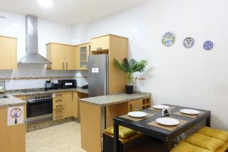 Best Valencia Beach Rooms-Shared Flat - Valencia - 7