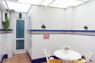 Best Valencia Beach Rooms-Shared Flat - Valencia - 2