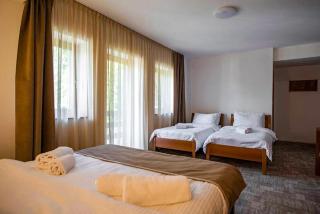 Hotel Villa Ugar Vlašić - Vlasic - 5