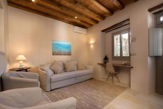 Ariadne's Kastro Boutique Apartment - Naxos Chora - 5