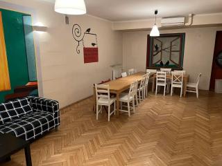 50 People Bis Apartment - Cracovia - 9