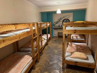 50 People Bis Apartment - Cracovia - 7