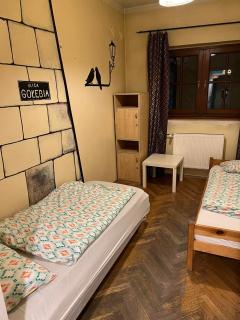 50 People Bis Apartment - Cracovia - 5