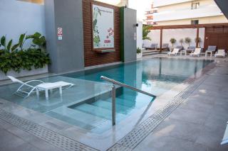 Manousos City Hotel - Città di Rodi - 9