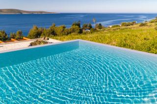 Stella Mare Eco Boutique House - Zavala - 8