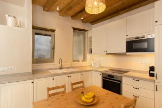Ariadne's Kastro Boutique Apartment - Naxos Chora - 2