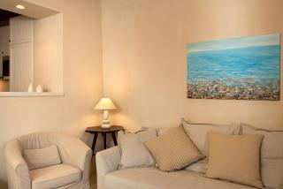 Ariadne's Kastro Boutique Apartment - Naxos Chora - 9