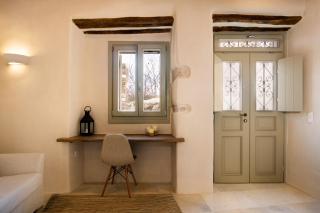 Ariadne's Kastro Boutique Apartment - Naxos Chora - 6