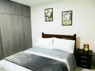 Apartamento Descanso Central - 0
