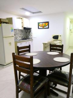 Apartamento Descanso Central - Filandia - 4