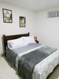 Apartamento Descanso Central - Filandia - 9