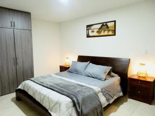 Apartamento Descanso Central - 9