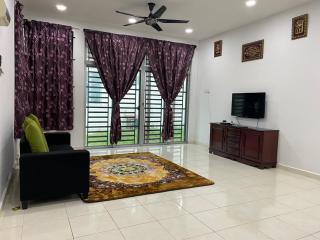 JARUM PENITI HOMESTAY PCB KOTA BHARU - Kota Bharu - 0