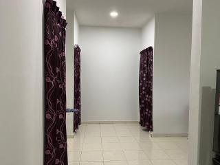 JARUM PENITI HOMESTAY PCB KOTA BHARU - Kota Bharu - 6