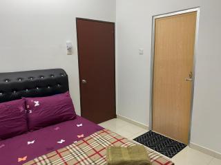 JARUM PENITI HOMESTAY PCB KOTA BHARU - Kota Bharu - 5