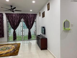 JARUM PENITI HOMESTAY PCB KOTA BHARU - Kota Bharu - 4
