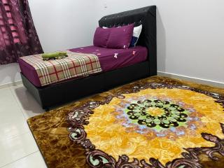 JARUM PENITI HOMESTAY PCB KOTA BHARU - Kota Bharu - 3