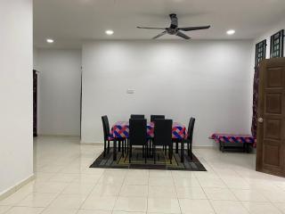 JARUM PENITI HOMESTAY PCB KOTA BHARU - Kota Bharu - 2