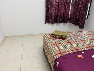 JARUM PENITI HOMESTAY PCB KOTA BHARU - Kota Bharu - 1