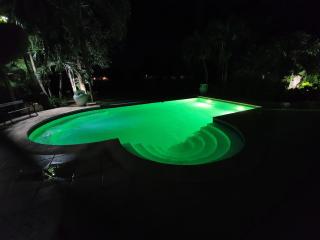 Villa M-6 Metro Country Club - Juan Dolio - 2